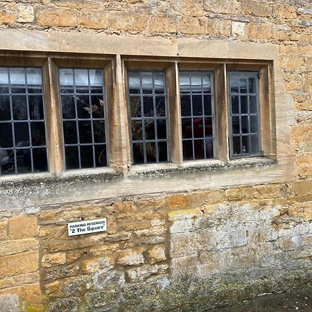 Fordview Cottage Is Full Of Cotwolds Charm Upper Slaughter Exterior foto